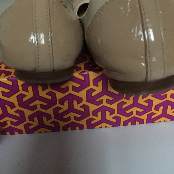 Tory Burch Ballet Flats - Picture 3 of 6